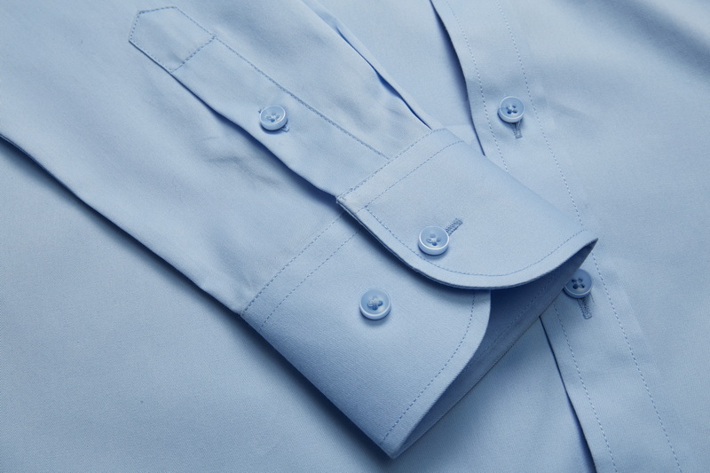 如何判斷定制襯衫質量的好壞？