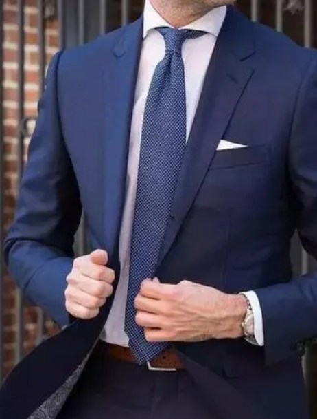 西服定做 西服定做